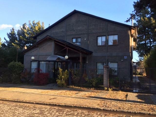 Hosteria Andina Esquel Exterior foto